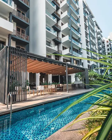 85 Soho Hotel & Serviced Apartment