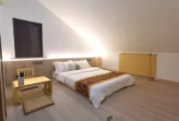 Zhouzhuang Daohua Xiangshe Boutique B&B