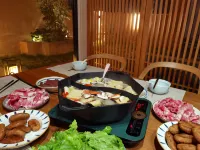 Songyang Yunli Zhangshan, Boutique Home Stay Hotels in Songyang