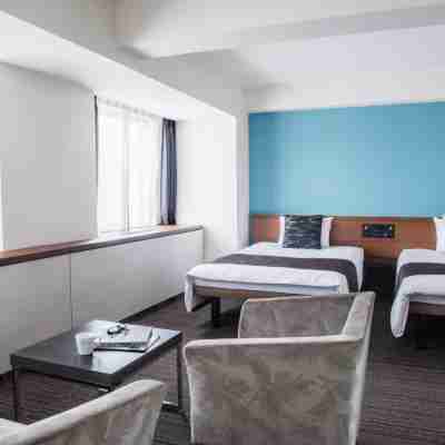 the b 八王子 Rooms