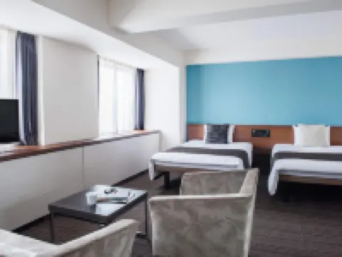 the b hachioji Hotels in Hachioji