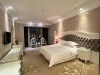 Channel Three Provincial Po Hotel Hotels in Tongdao