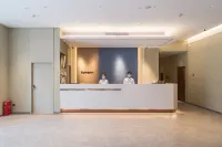 Home Inns (Guiyang Railway Station Qingyun Market Branch) - 2 ดาว