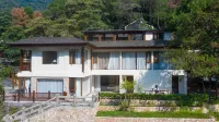 有居民宿（清遠太和古洞古龍峽店）