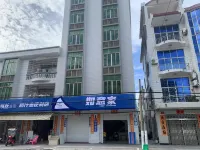 Ruyi Homestay Hotel a Shapa Bay