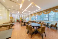 Jinhui Business Hotel Yichang Zhenzhu Road