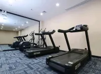 진샤완 리빈푸 (잔장 진샤완 완다 지점)