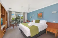 Coolum Seaside Apartments Hotels in Coolum Beach