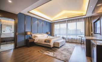 Taihu Longemont  Baihua Island Boutique Resort Hotel