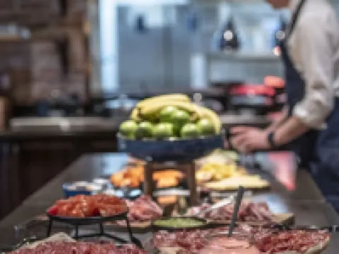 โรงแรมเมย์แฟร์ โรงแรมในโคเปนเฮเกน