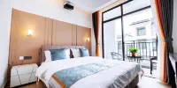 Sanya TL hotel - Romantische Boetiekruimte (tweepersoonsbed)