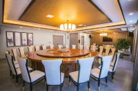 Great Wall Holiday Hotel Hotels in Ar Horqin Banner