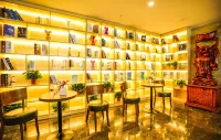 泗洪楓葉精品飯店（中正時代城店） - 2 星級