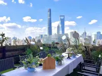 Shanghai Lujiazui Area BaBaiBan LANOU Hotel Hotels in Shanghai