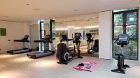 Holiday Inn Resort QIONGHAI GUANTANG by IHG - Gym