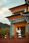 Villafound Shangri-La Womasto Resort Các khách sạn ở Shangri-La