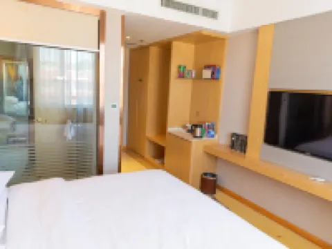 Vienna Hotel (Mengyin Yunmeng Road) Hotels in Mengyin
