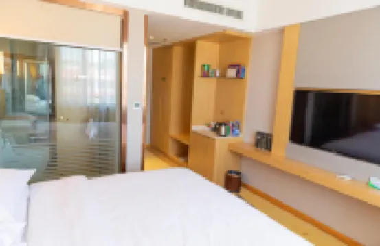 Vienna Hotel (Mengyin Yunmeng Road)