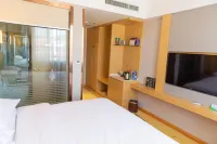 Vienna Hotel (Mengyin Yunmeng Road)
