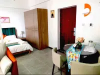 Weini Xiangchengsu (Houhai Hot Spring Town Shop)