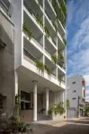 Le Mint Hotel Quy Nhơn Hotel a Nhơn Quí