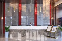 Jinzhong Lake Grand Hotel