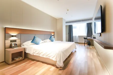 Juncheng Hotel