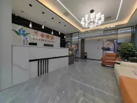Yilong Lanshe Hotel Hotels in Yilong
