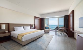 Grand Soluxe Hotel & Resort Sanya - Housity