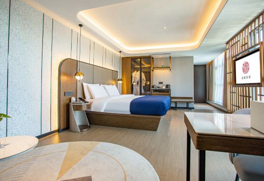 Yitel Collection Hotel 이미지