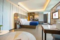Yitel Collection Hotel (Anshun Huangguoshu Avenue RT-MART) Hotels in Anshun