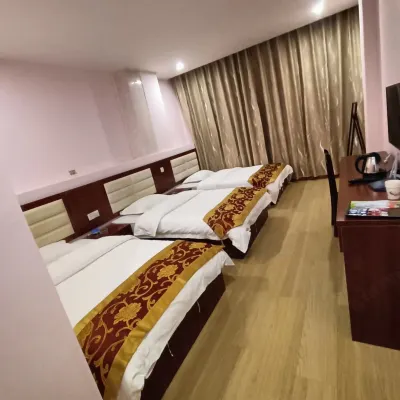 Xuanwei Meiyi Inn - albergo
