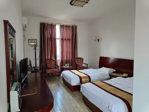 Linmao Hotel - Inns