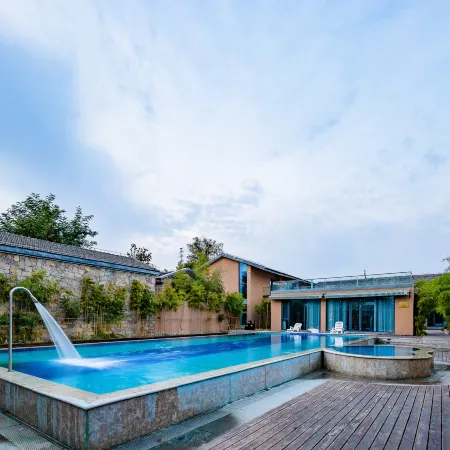 Cityside Yushe Homestay