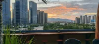 Fenglongwan Bieyuan Hotel