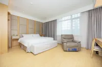 全季飯店（煙台濱海廣場煙台山公園店）