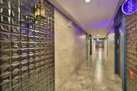 The Healing Hotel - Wi-Fi