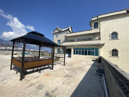 Yongsheng Anyue Hotel (Chenghai Branch) Отели рядом с достопримечательностью «Chenghai Wetland»