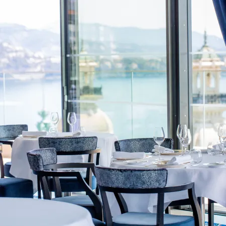 Hotel de Paris Monte-Carlo