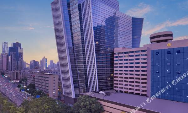 Changsha Huatian Hotel