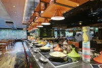 Tegoo Hotel - Frühstück