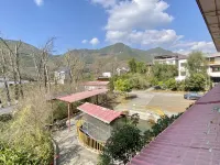 Xianyunju Leisure Mountain Villa