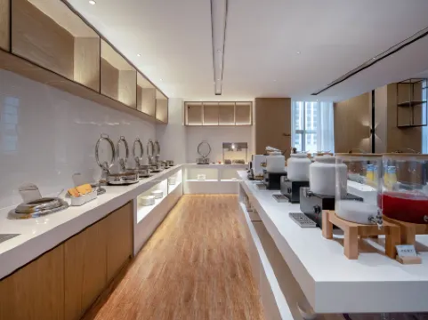 Echarm Hotel (Beihai Qijiandian)