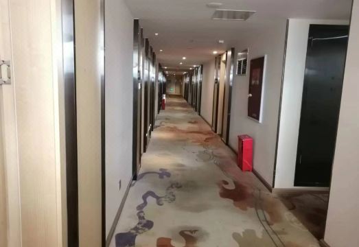 Chengdu Yuedu Lavande Hotel