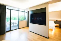 季逅楓飯店（江陵中央半島店）