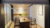 Guanji Songci Hotel B&B (Yugutai Branch) - breakfast