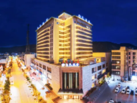 XunYihotel Hotels in Xunyi