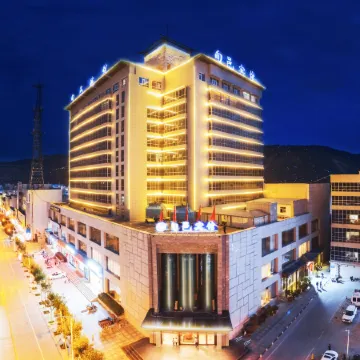 XunYihotel