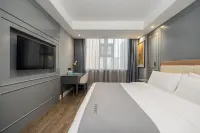 Lanou Hotel (Shaoyang Wugang Branch) Hotels in Wugang