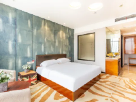 Yunlong Hotel (Wenling Yintai Branch) Hotels in Wenling